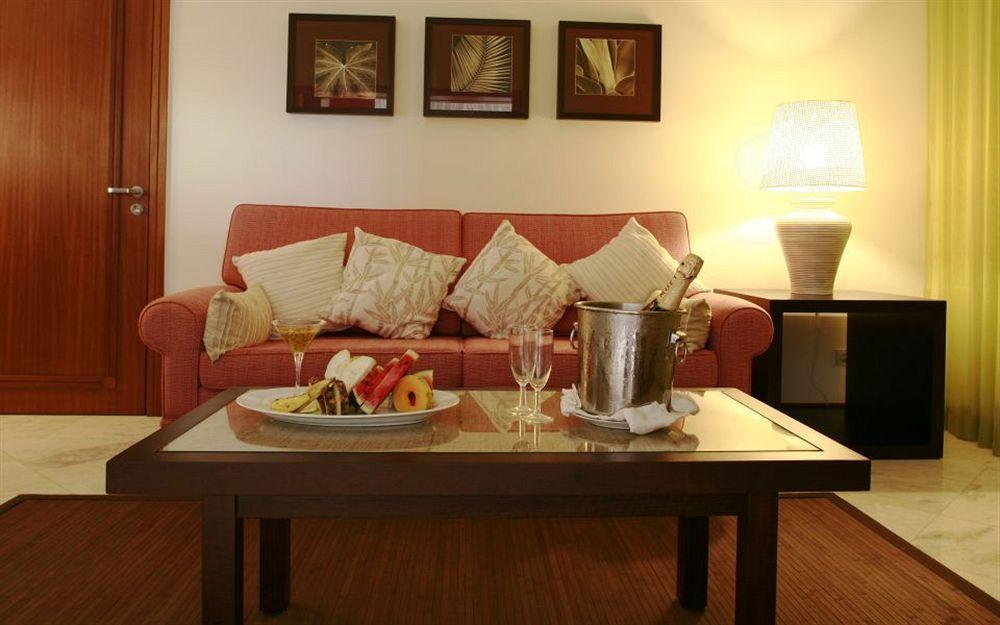 Pestana Sao Tome Hotell Exteriör bild