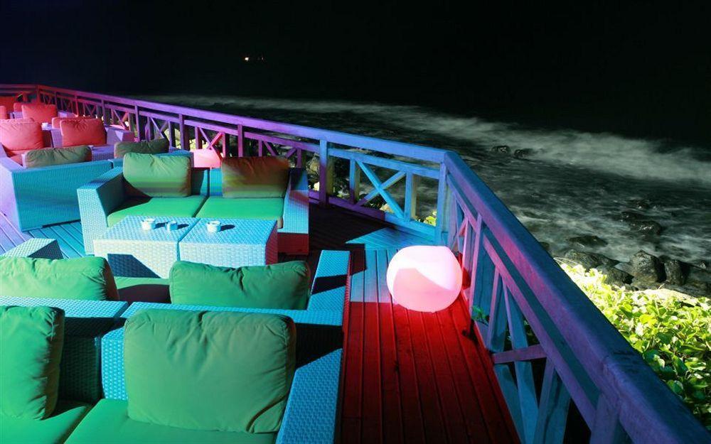 Pestana Sao Tome Hotell Exteriör bild