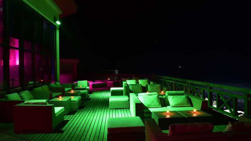 Pestana Sao Tome Hotell Exteriör bild
