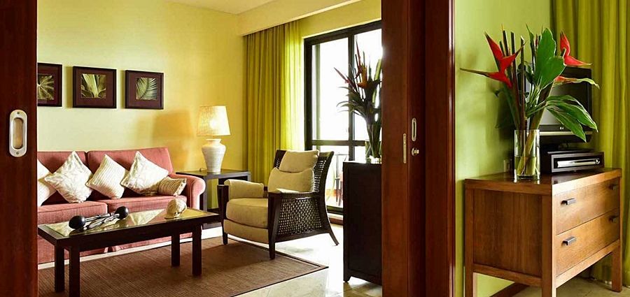 Pestana Sao Tome Hotell Exteriör bild