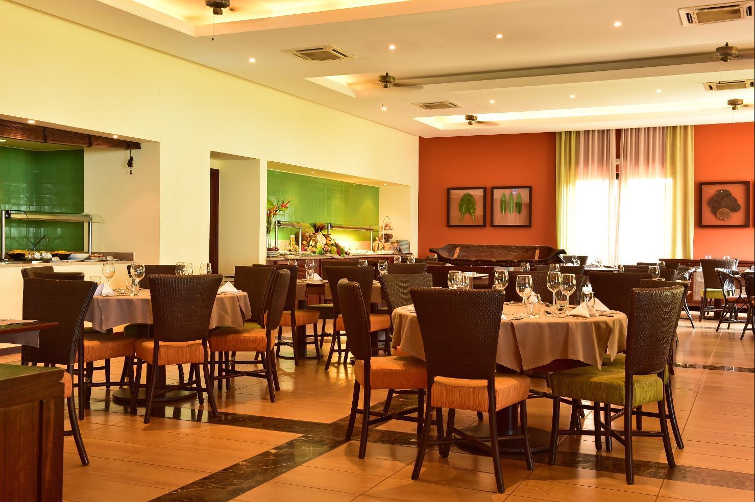 Pestana Sao Tome Hotell Exteriör bild