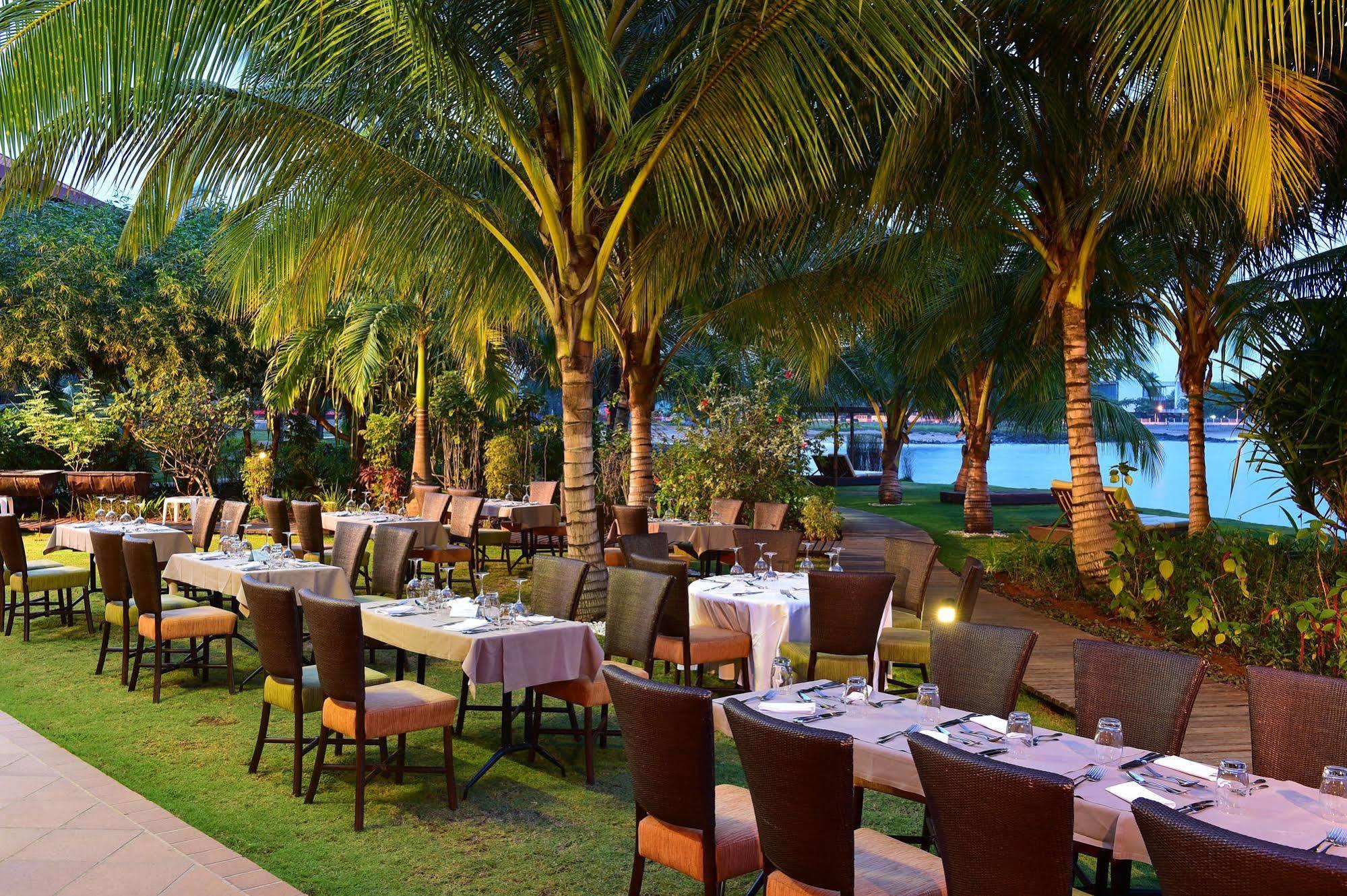 Pestana Sao Tome Hotell Exteriör bild