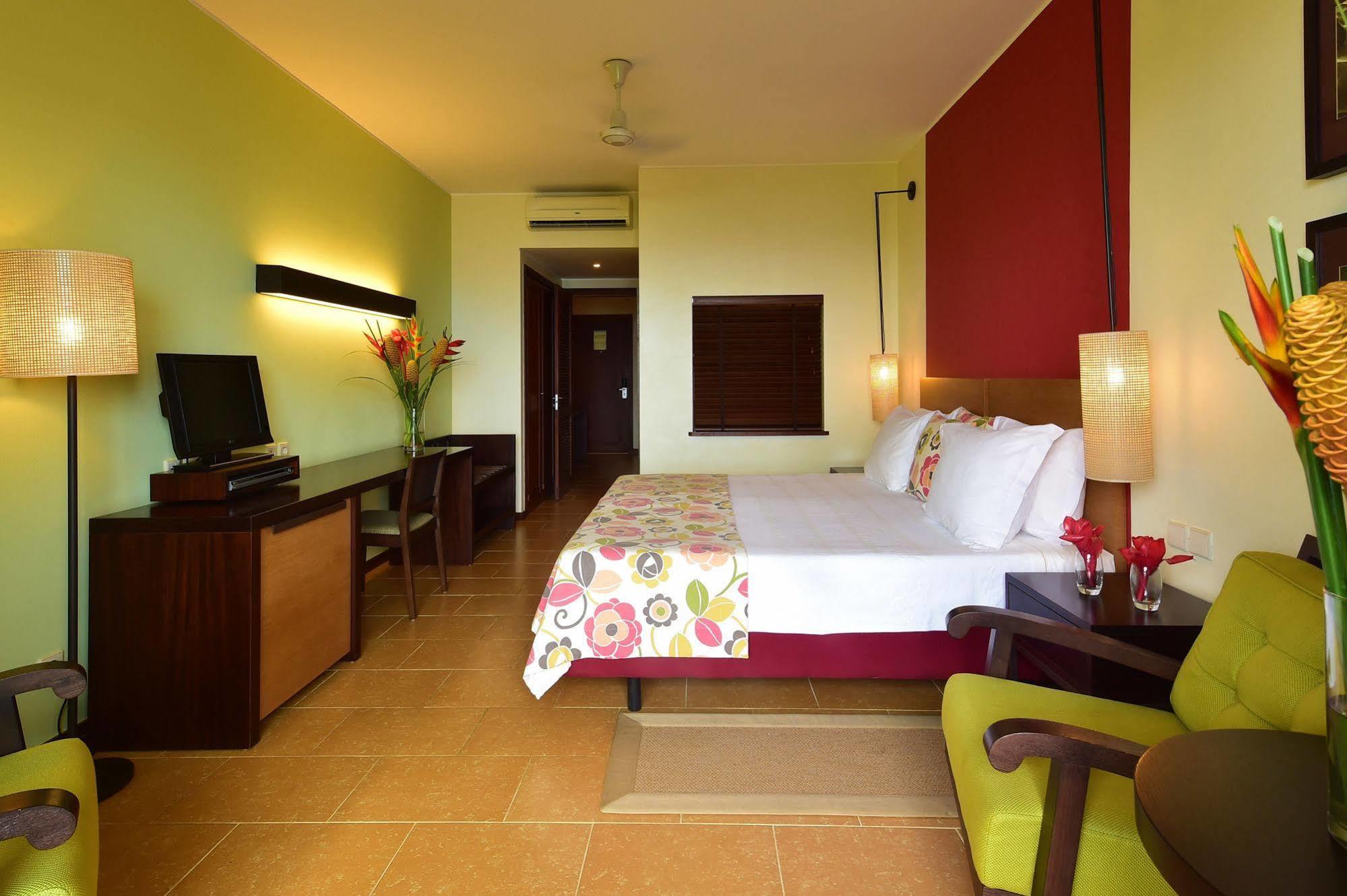 Pestana Sao Tome Hotell Exteriör bild